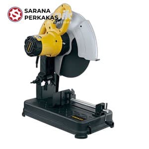 STANLEY CHOP SAW 355MM 2100W