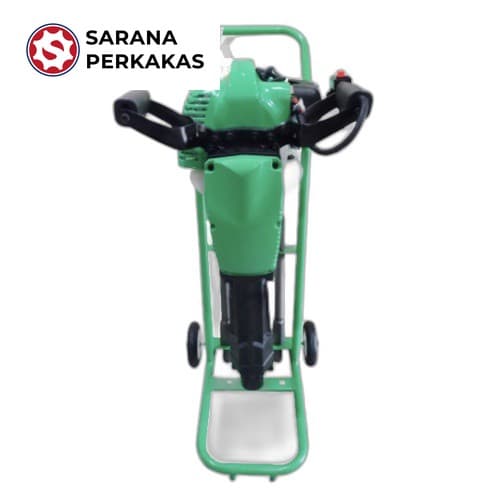 Morris Mesin Bobok Bensin / Gasoline Jack Hammer MGJH-2850