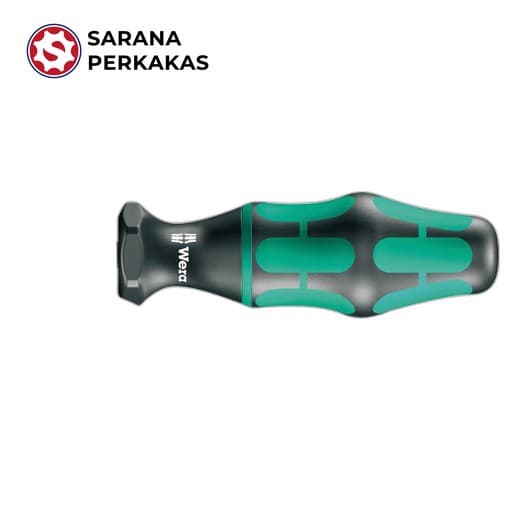 Wera Pre-set adjustable torque screwdriver 7466