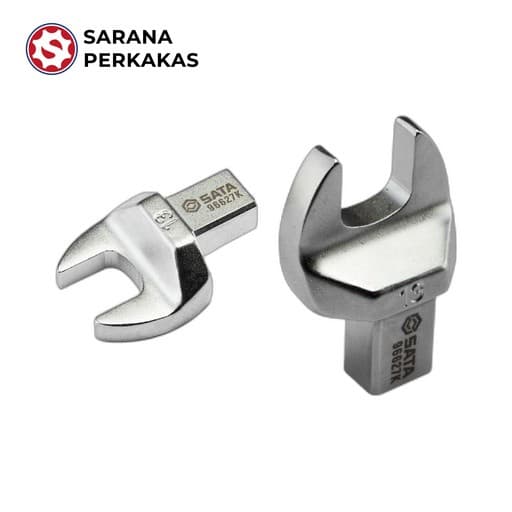 Sata Open End Fitting 9X12X14 mm