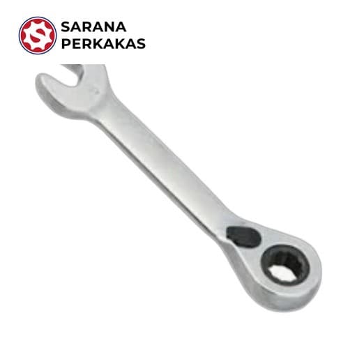 JETJO STUBBY GEAR WRENCH 11 mm