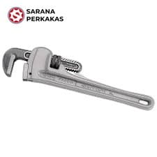 FACOM HEAVY DUTY PIPE WRENCH 18IN 134A.18