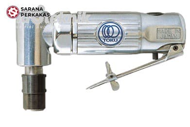 TOKU DIE GRINDER 6MM 18000 RPM MG-7236B